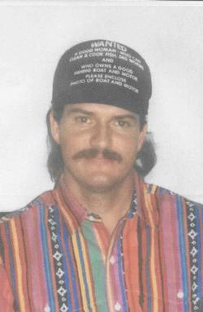 Jimmie Melton "Bo" Waldrep Profile Photo