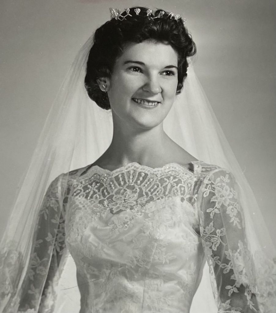 Carol Sue (Smith)  Newcombe