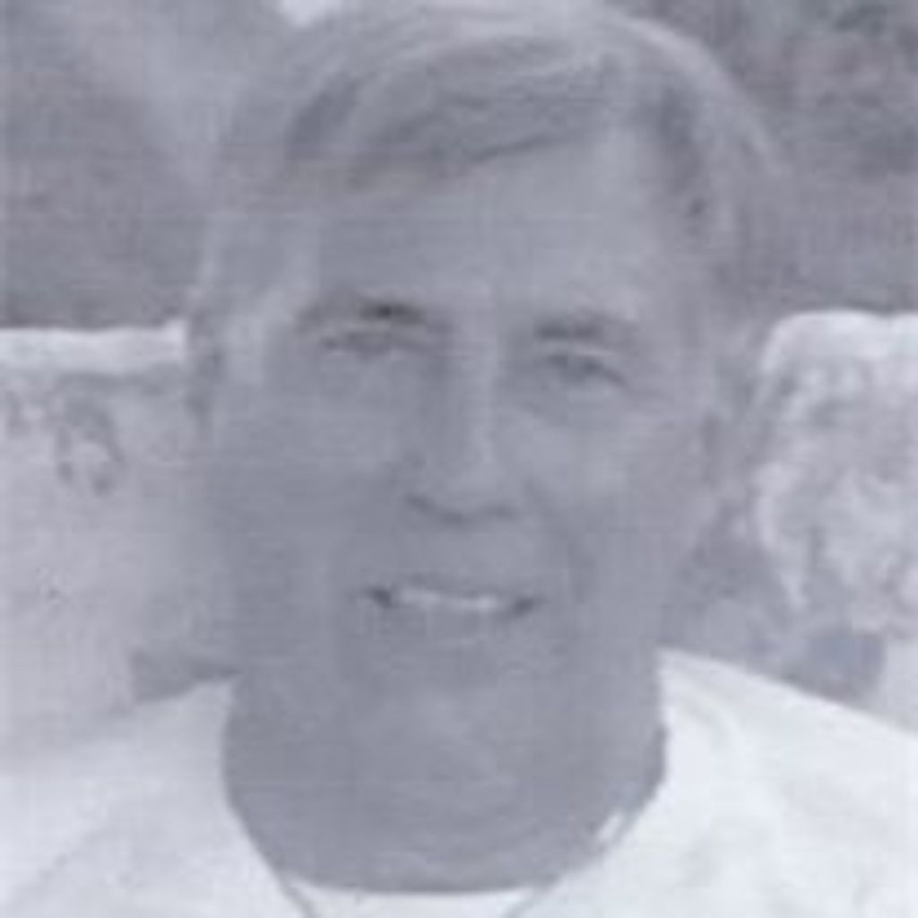 Roger G. Ohstrom