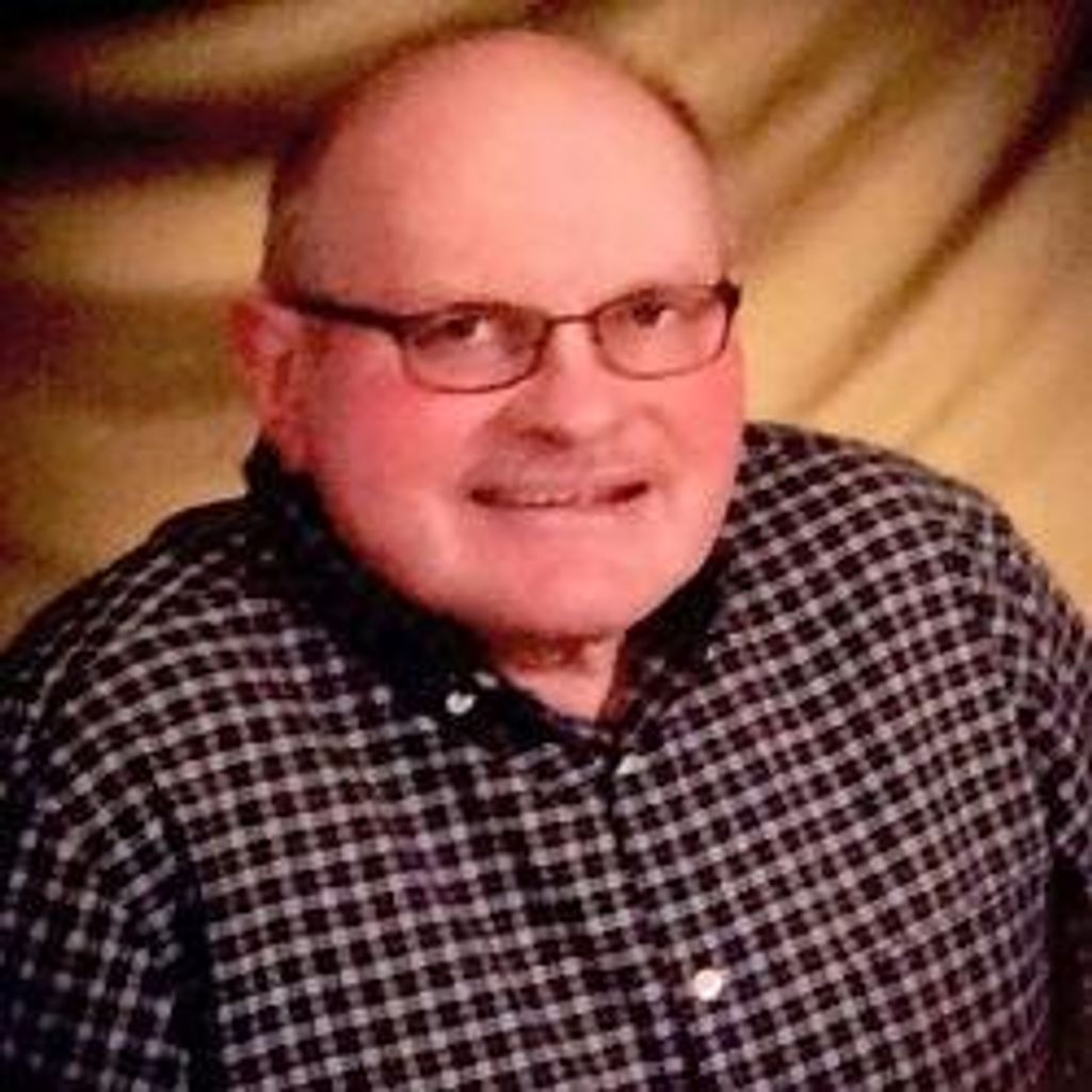 Donald Roy Sosalla Profile Photo