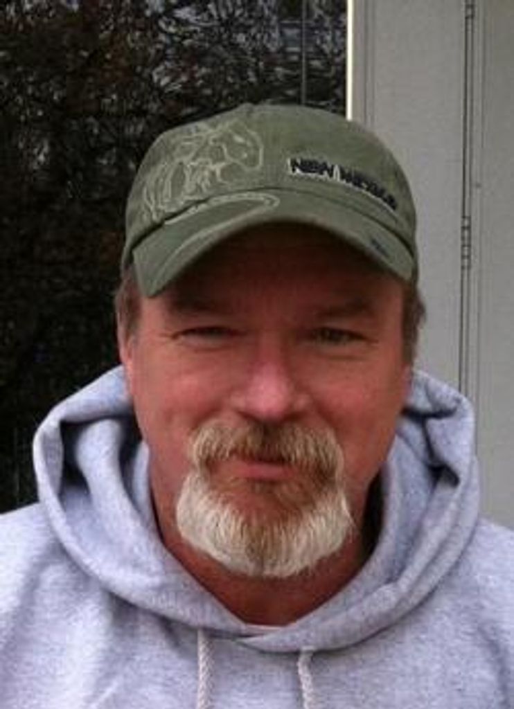 Michael L. Burton Profile Photo