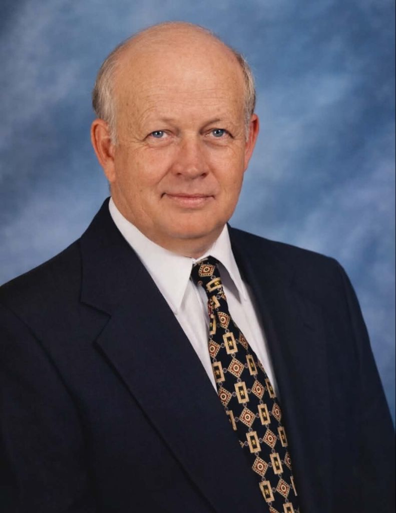 Tommy Joe Marchant Profile Photo