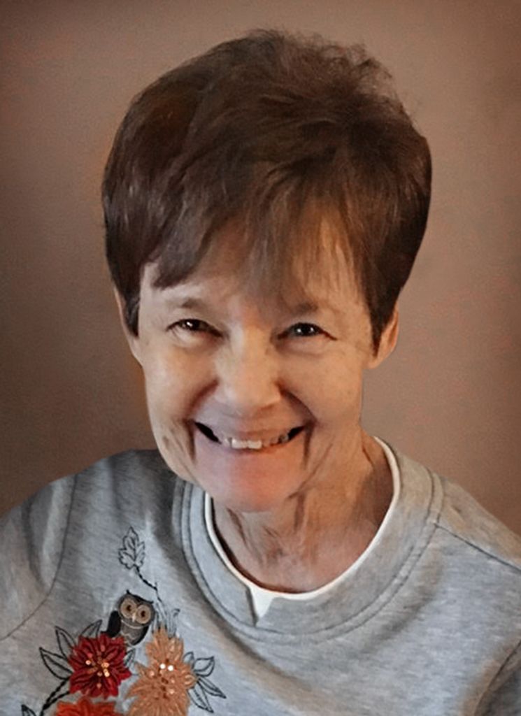 Nancy J. Peterson