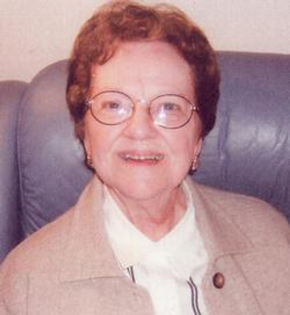 Ethel Louise Mann Profile Photo