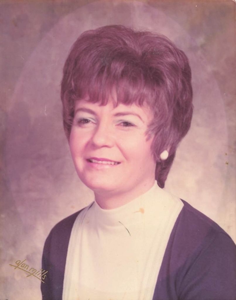 Janice Ann Bush Profile Photo