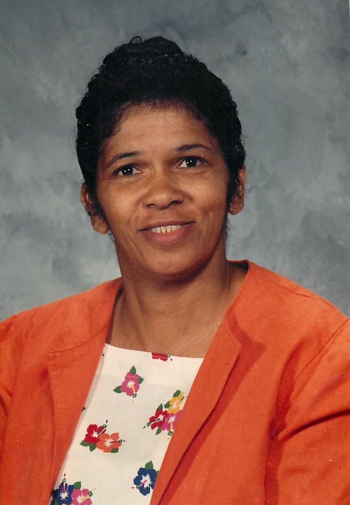 Augustine Louise Pemberton