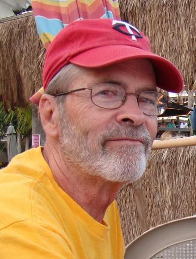 David G. Waggie Profile Photo