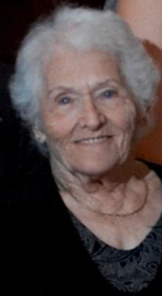 Olivette Conway