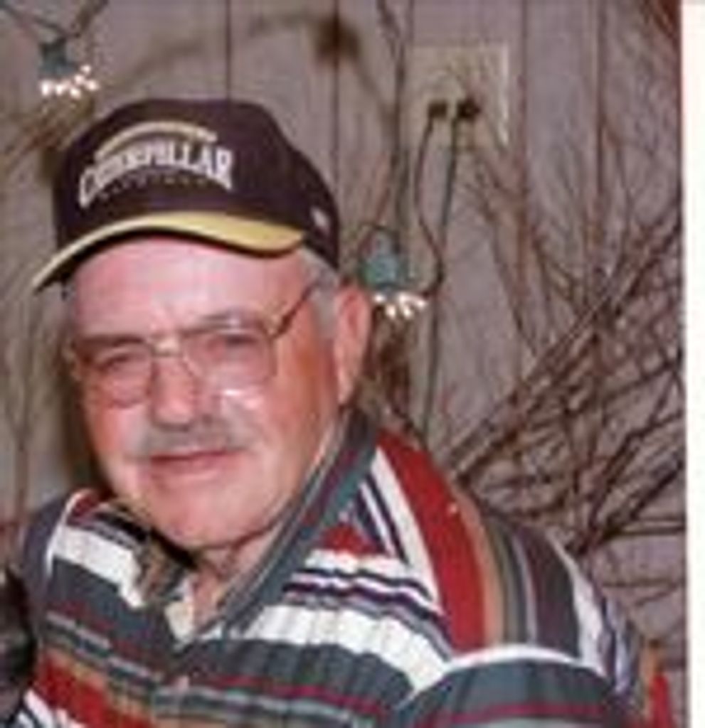 Virgil Raymond Curry