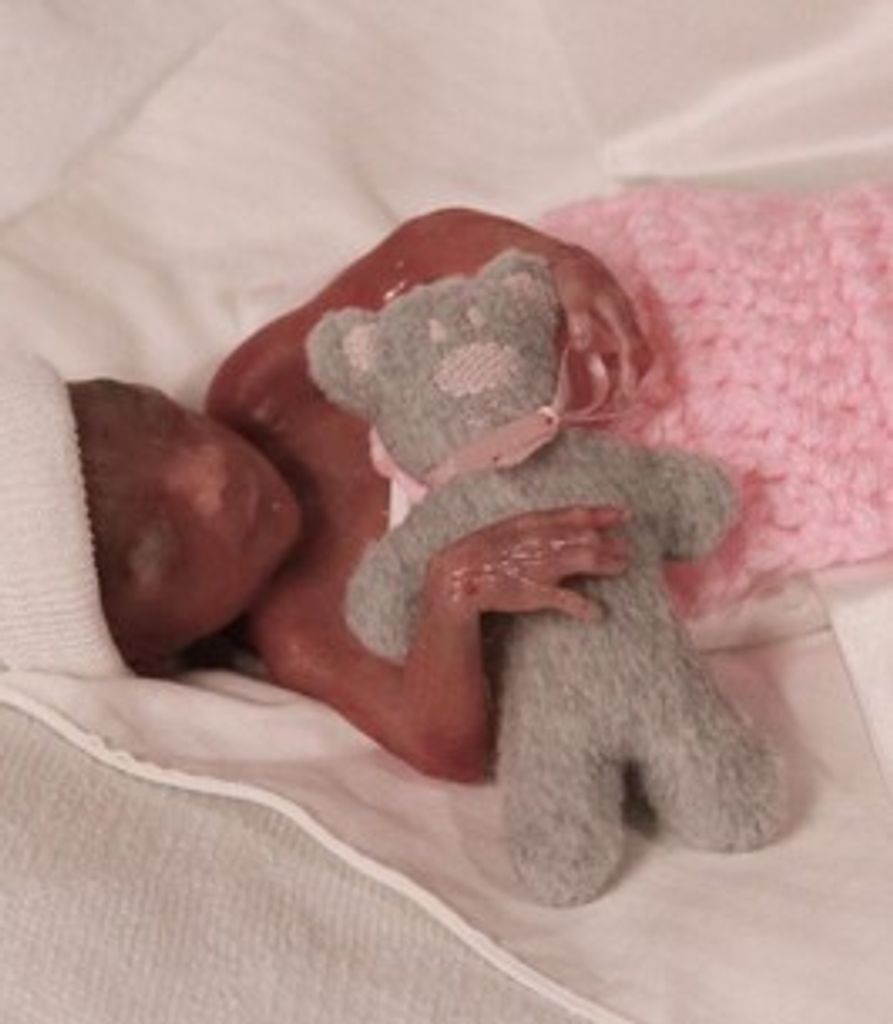 Heaven  Nichole Cooper Profile Photo