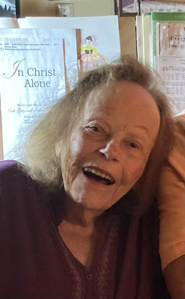 Mary E. Smital Profile Photo
