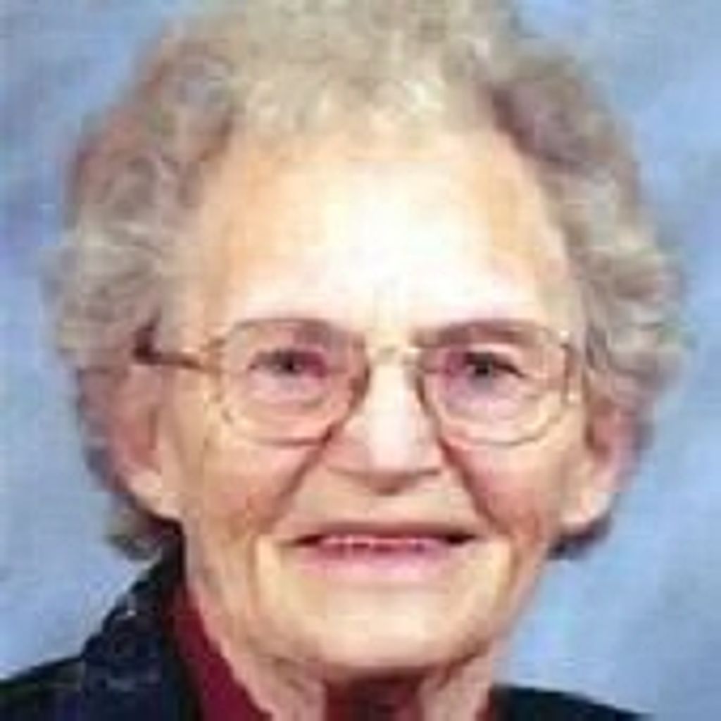 Alvina Faldet
