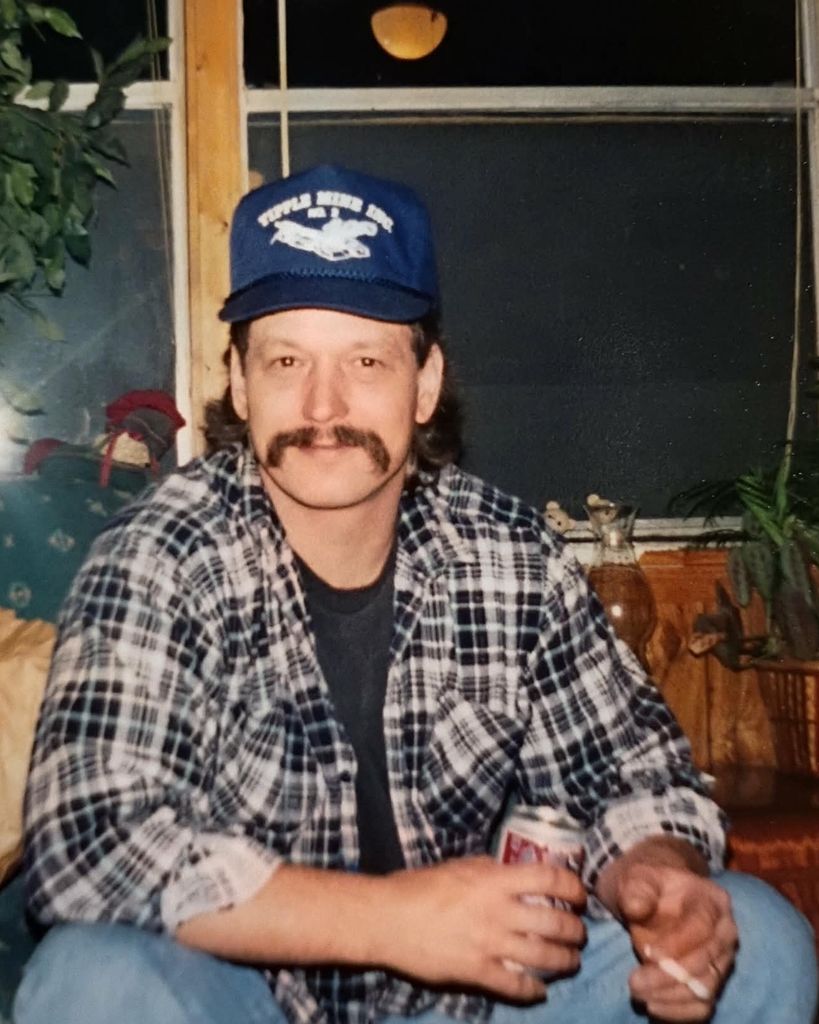 Scott Stamper Profile Photo