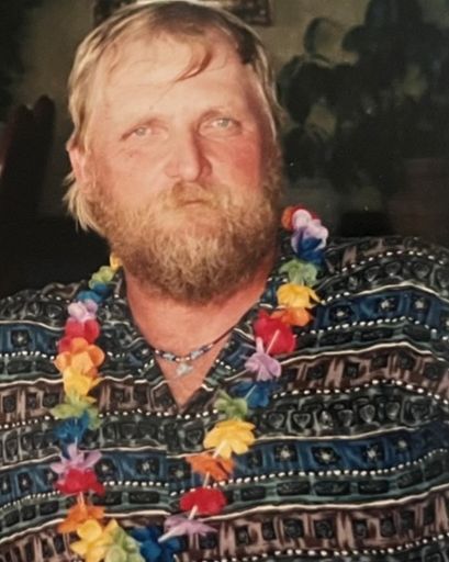 Michael H. Hutton's obituary image