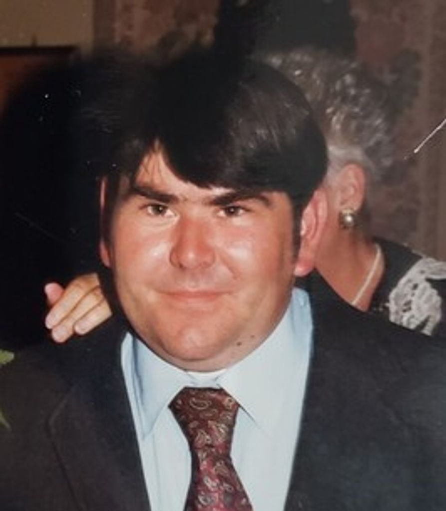Glenn Halama