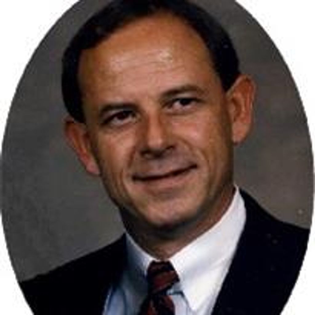 Richard Wayne Jones