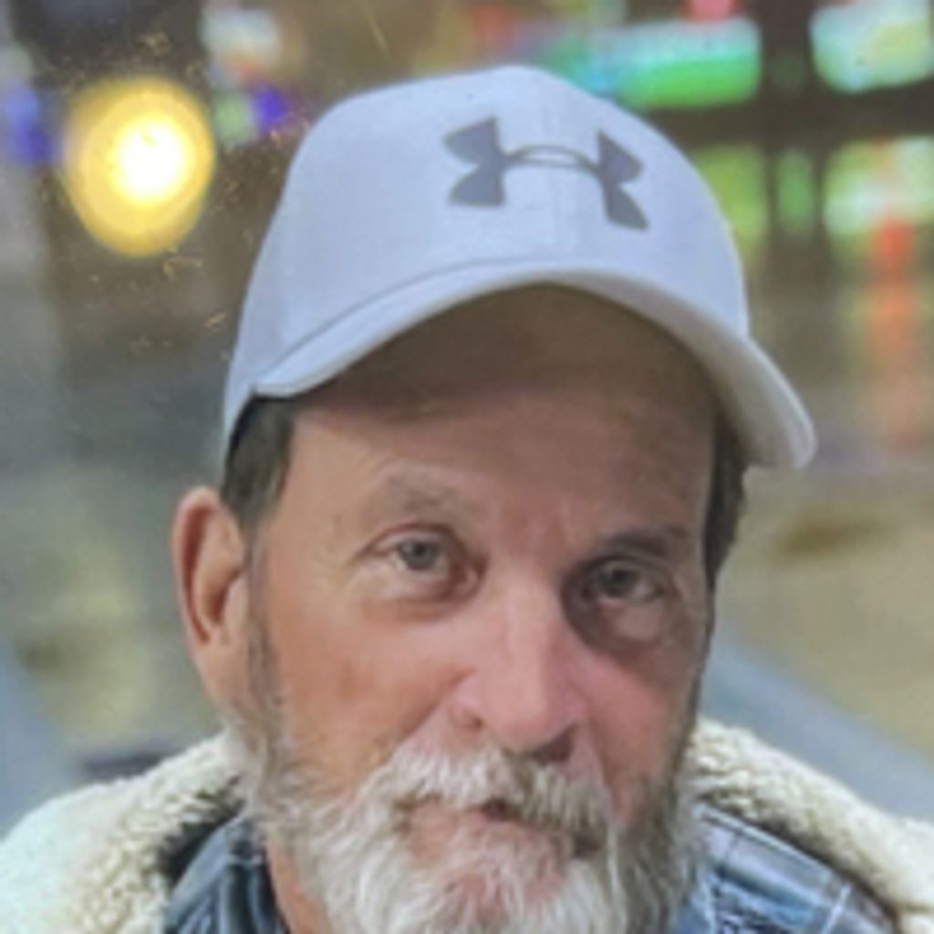 John Edward Roney Sr.