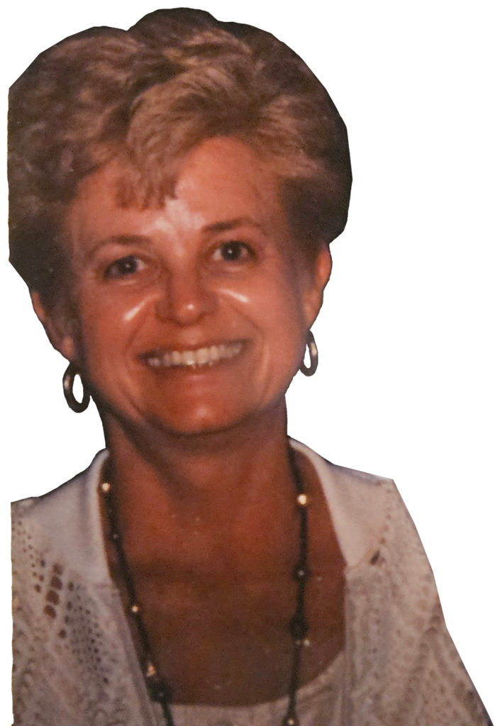 Marilyn Cannon Thomas Profile Photo
