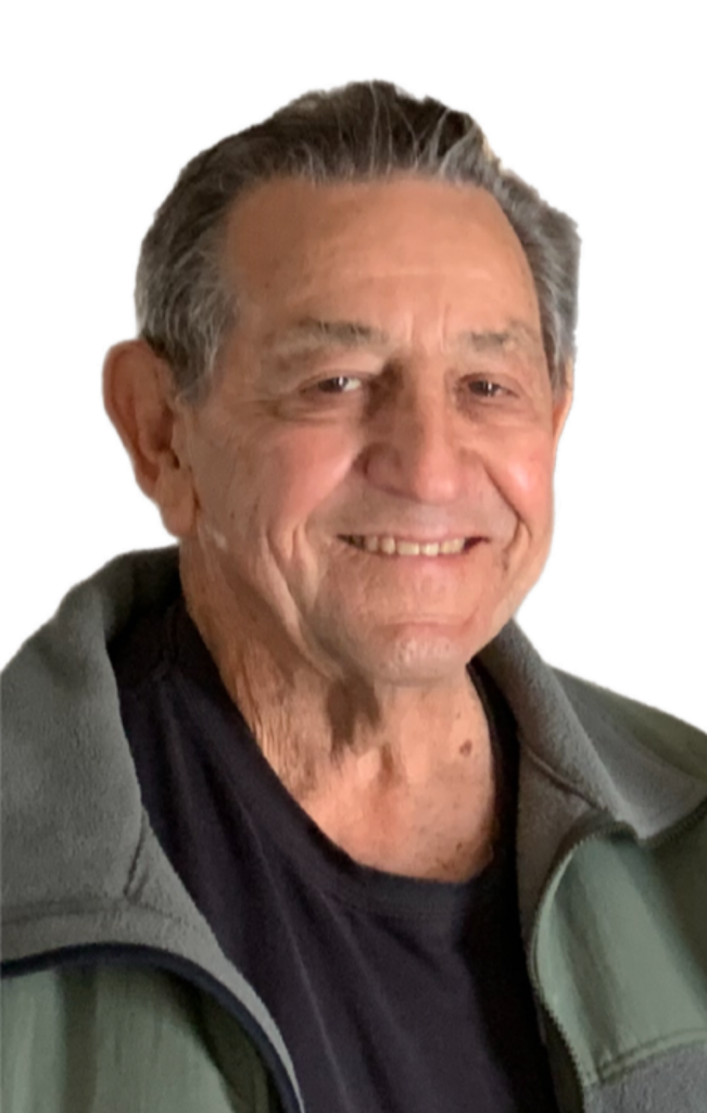 Edward Eugene Raffaeli