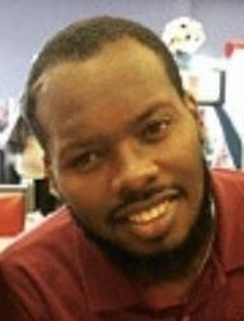 Mr Danion Douglas