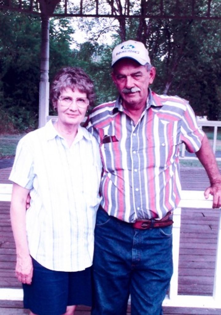 Richard Lee Fendenheim