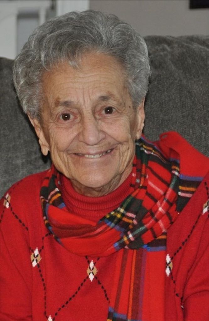 Evelyn F Sabellico Profile Photo