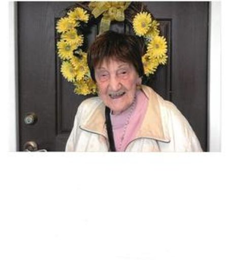 Antoinette Fusaro Profile Photo