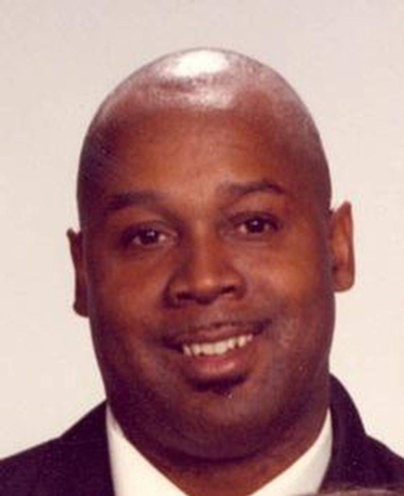 Kenneth Wayne Marks