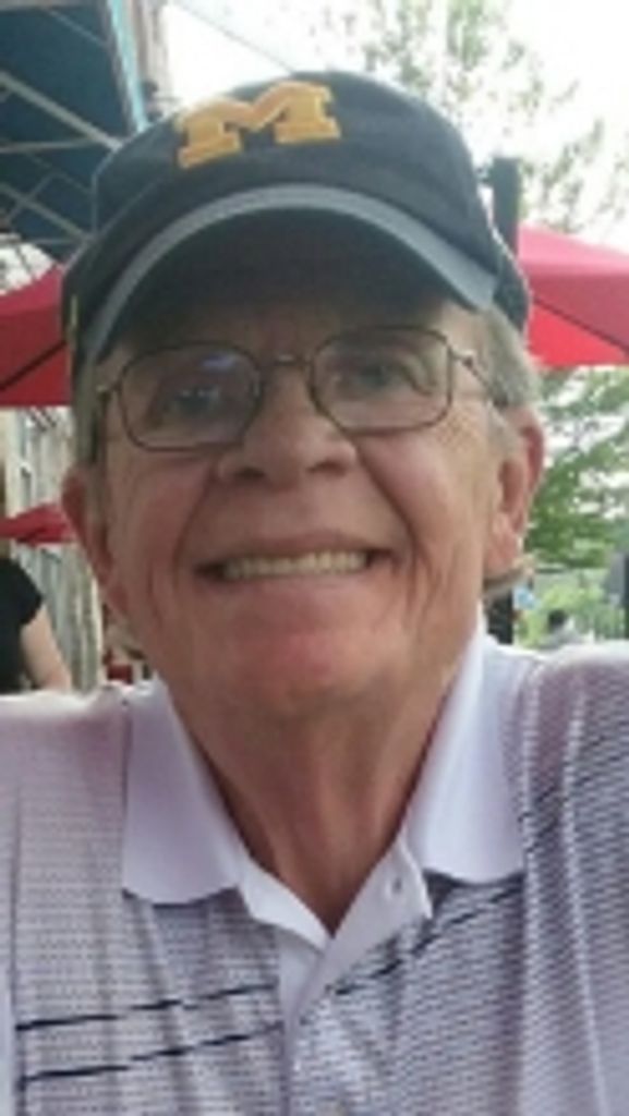 Bruce Charles Peterson