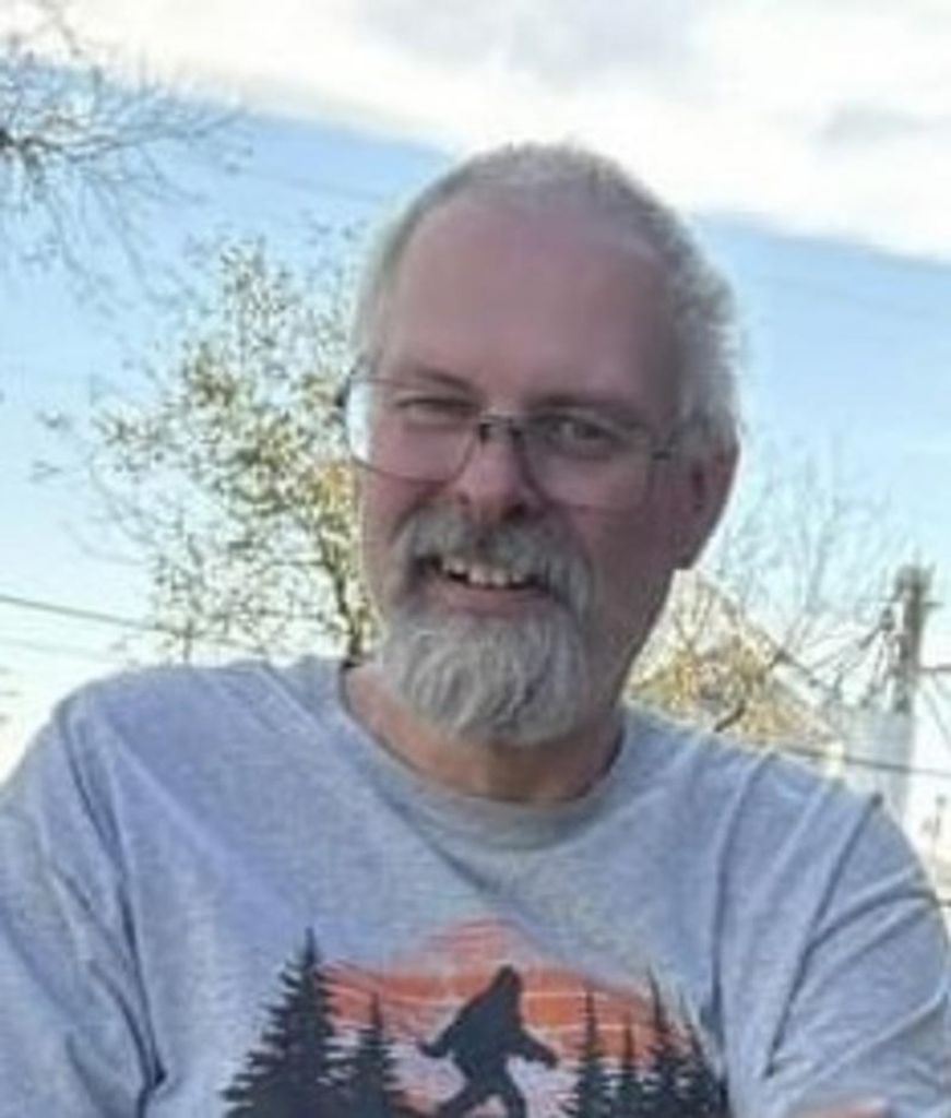 Darrell Williams Profile Photo