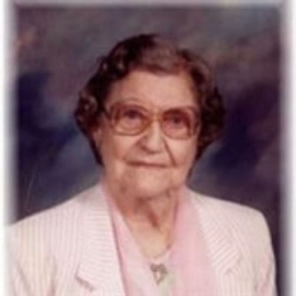 Anna F. Aask