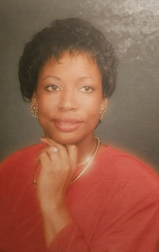 Ms. Evelyn B. Beal Profile Photo