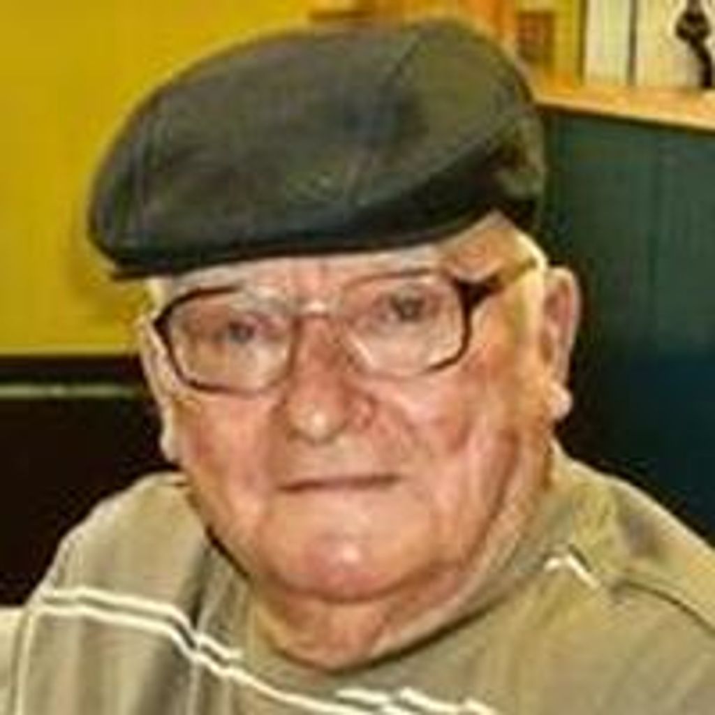 Lloyd L. Robbins