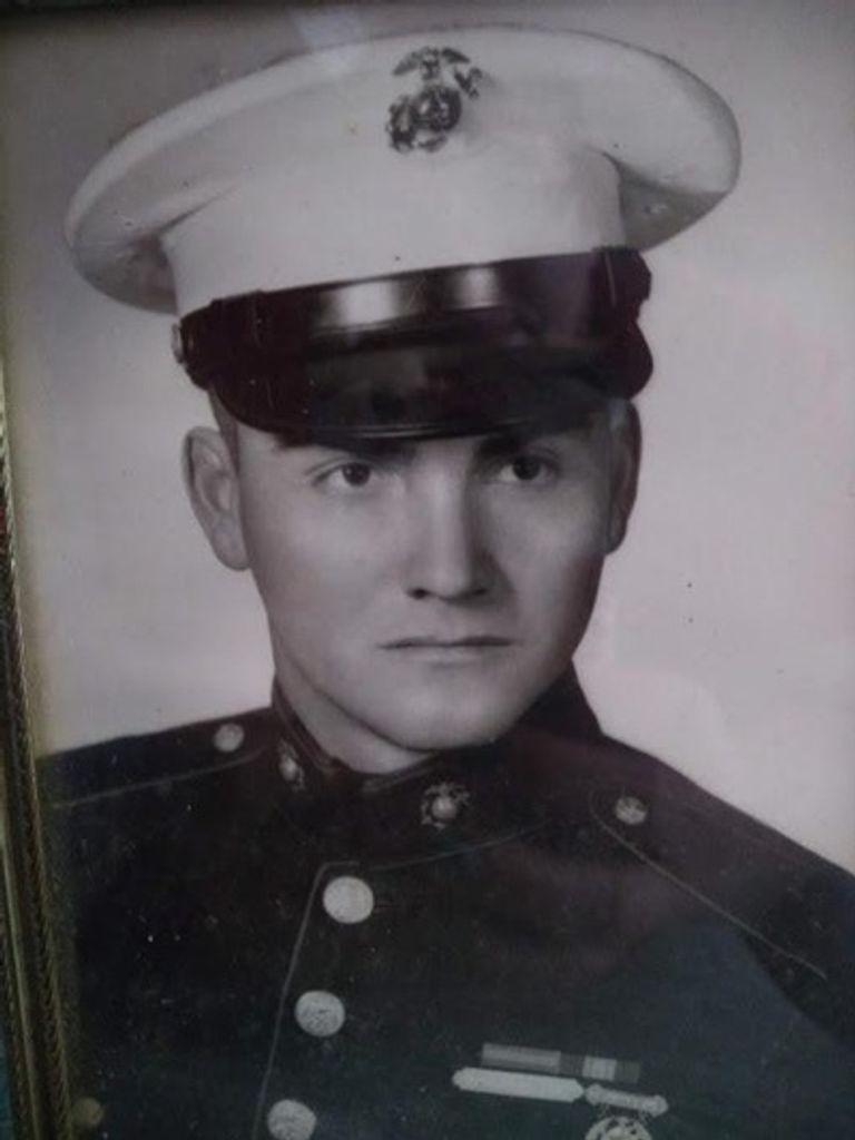 James Eugene "Gene" Mcgee