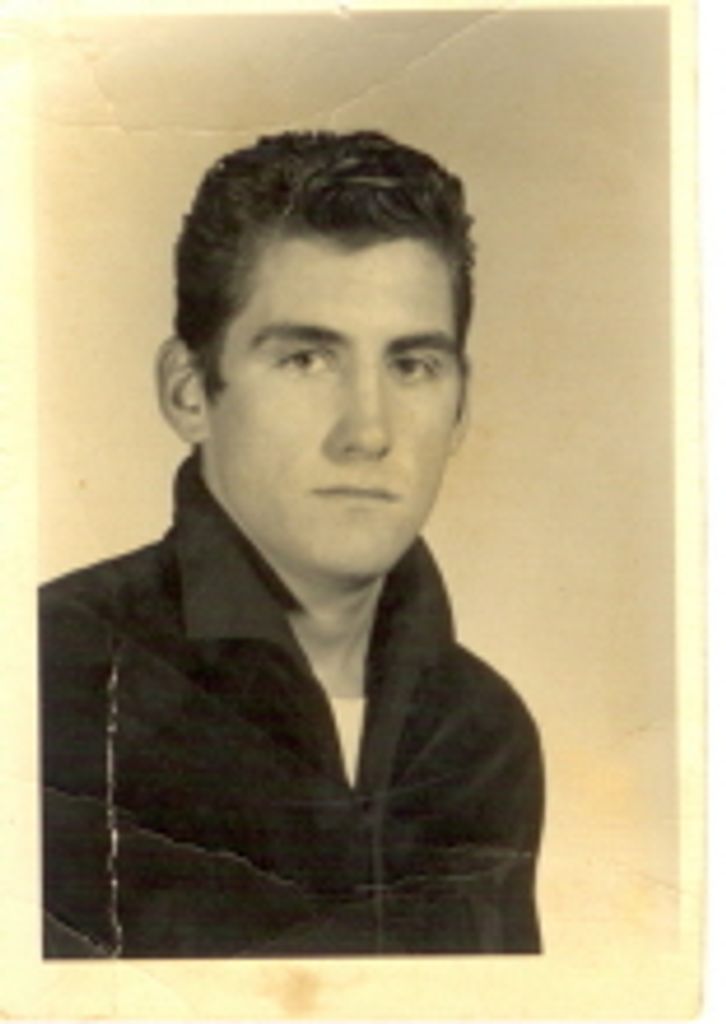 Lawrence Garrison