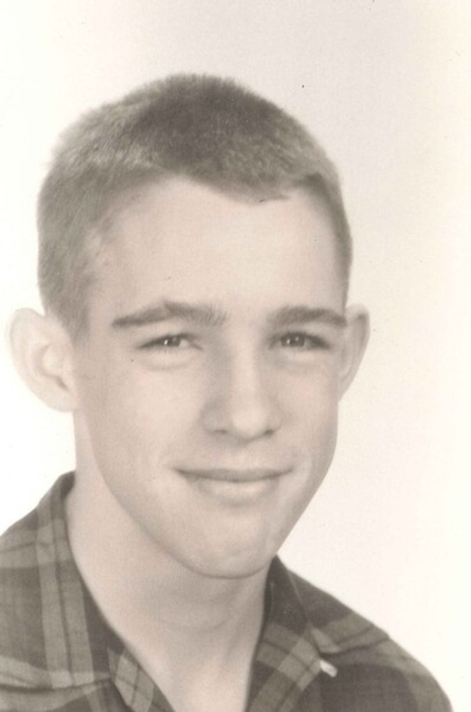 Robert E. "Bobby" Barrett