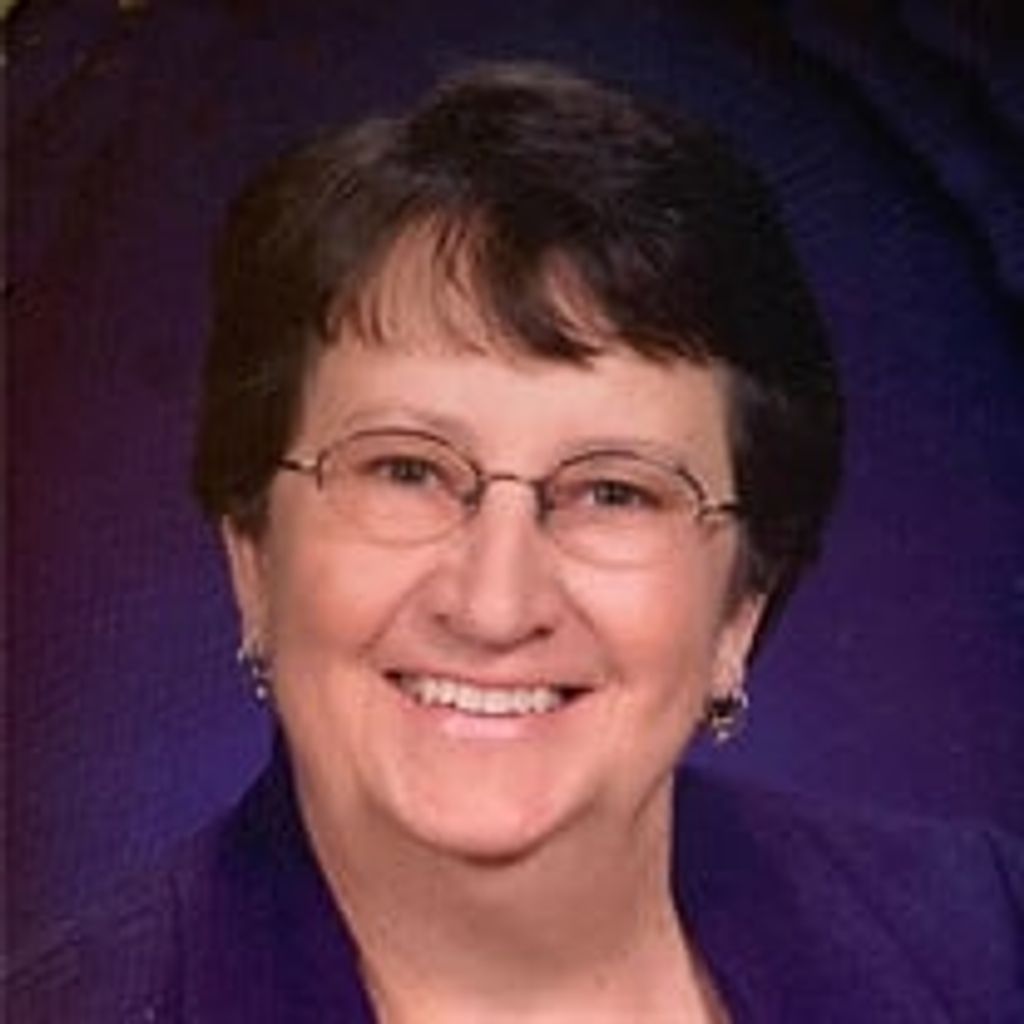 Thelma M. Robinson