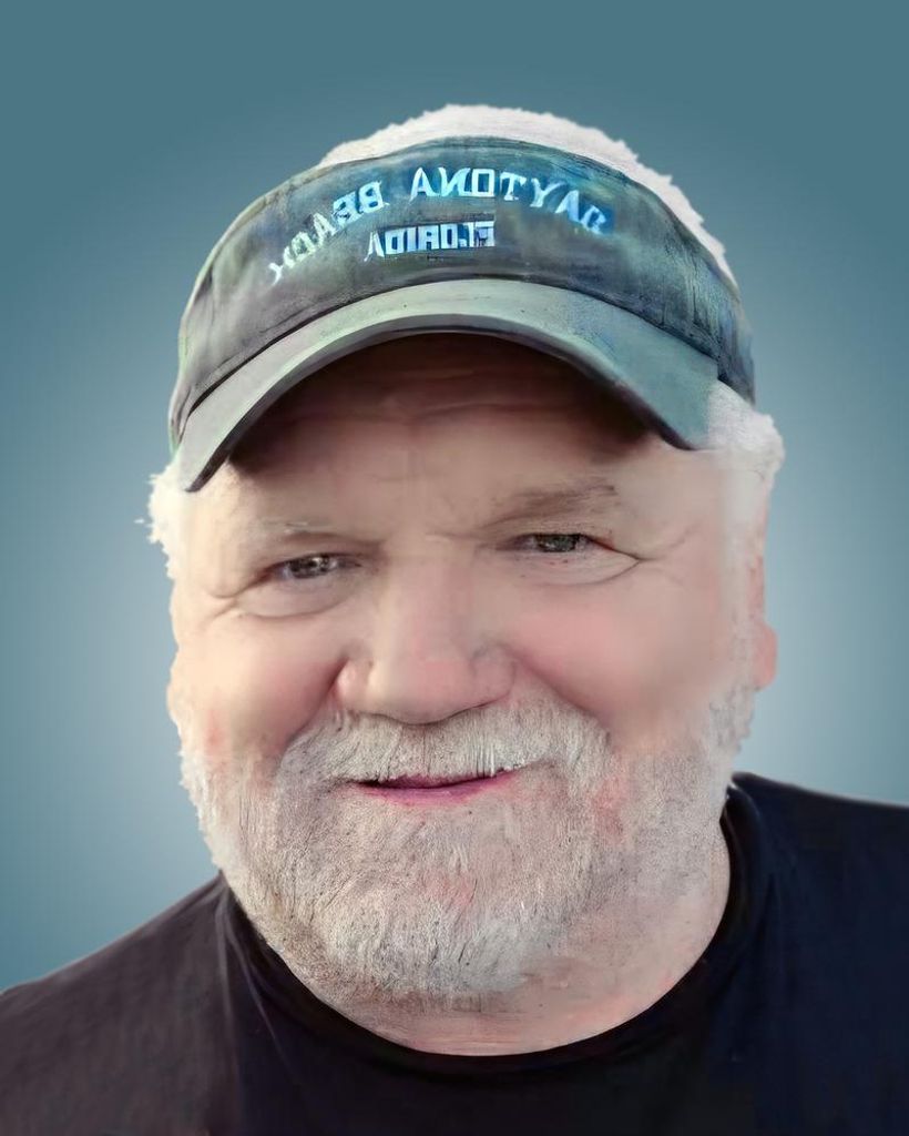 Keith Dingwall Profile Photo