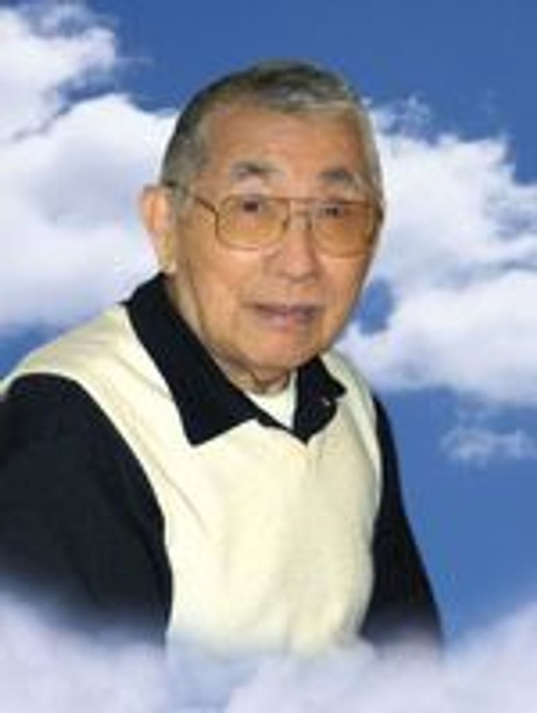 William Masamichi Fujitaki