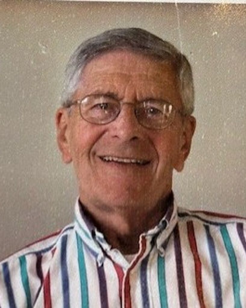 Harry W. Apel Jr. Profile Photo