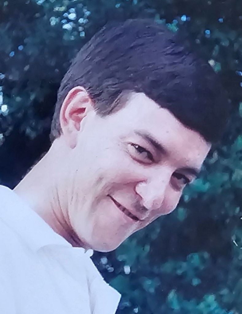 Richard "Richy" Dean Mcdaniel Profile Photo