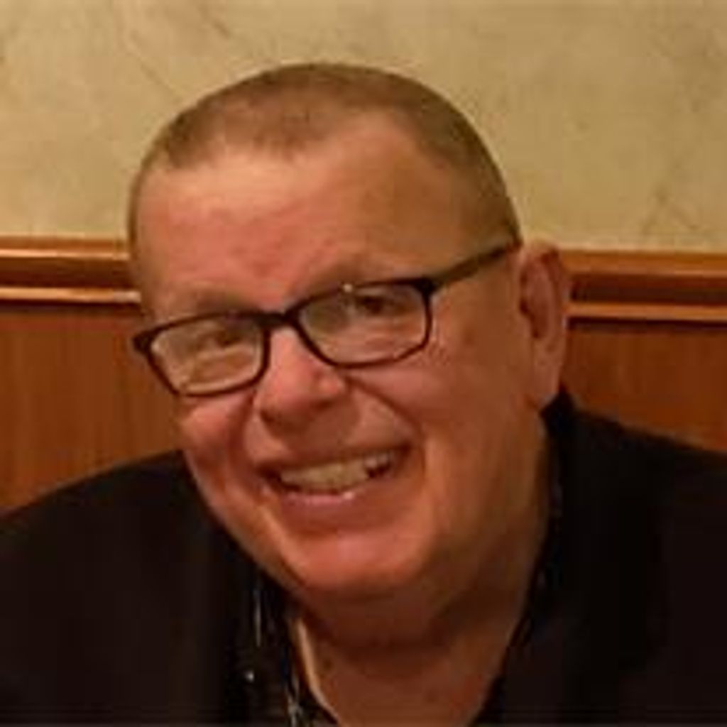 Edward Michael Frohrip Profile Photo