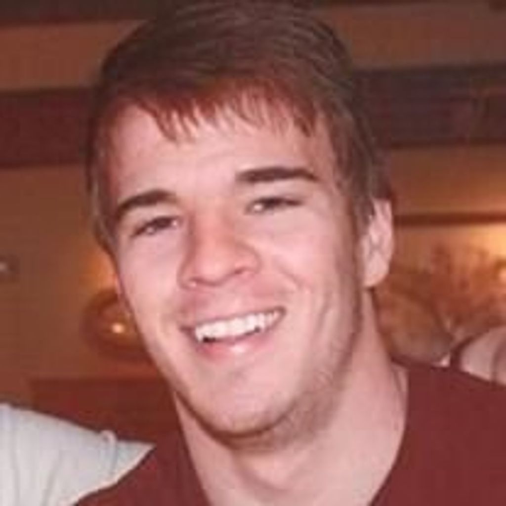 Dustin  Andrew Scheimann