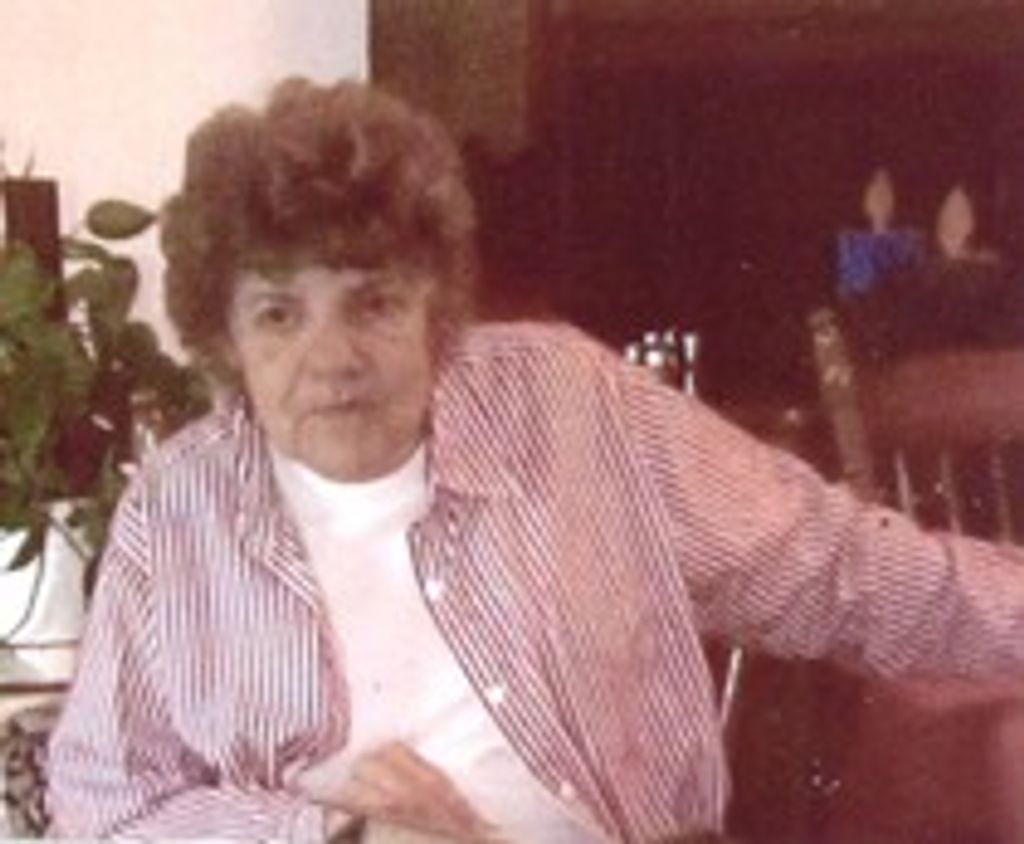 Glenda Seibert
