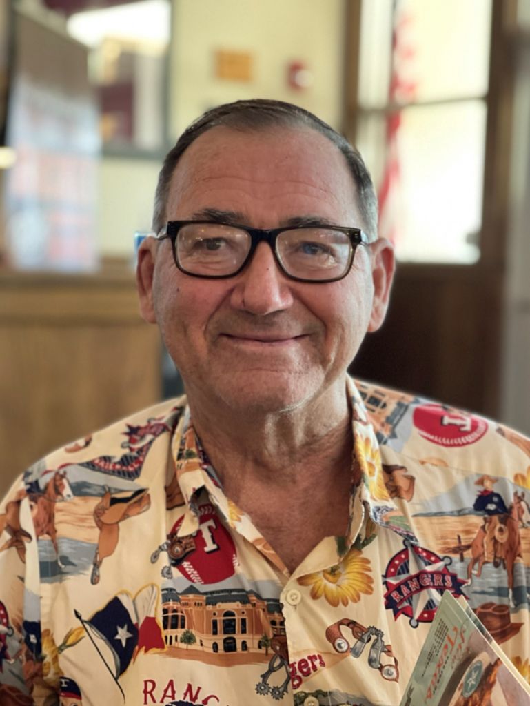 Ricky Warren Mccumsey Profile Photo
