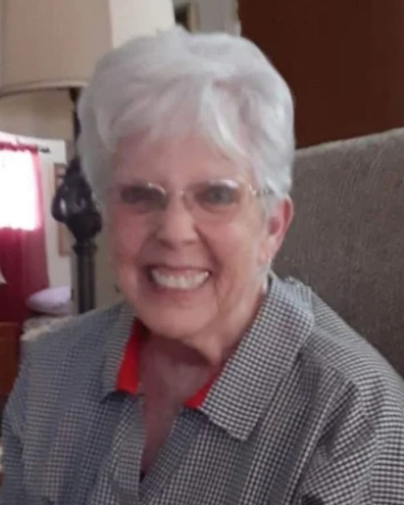 Joy Cornelius Hitch Chandler Profile Photo