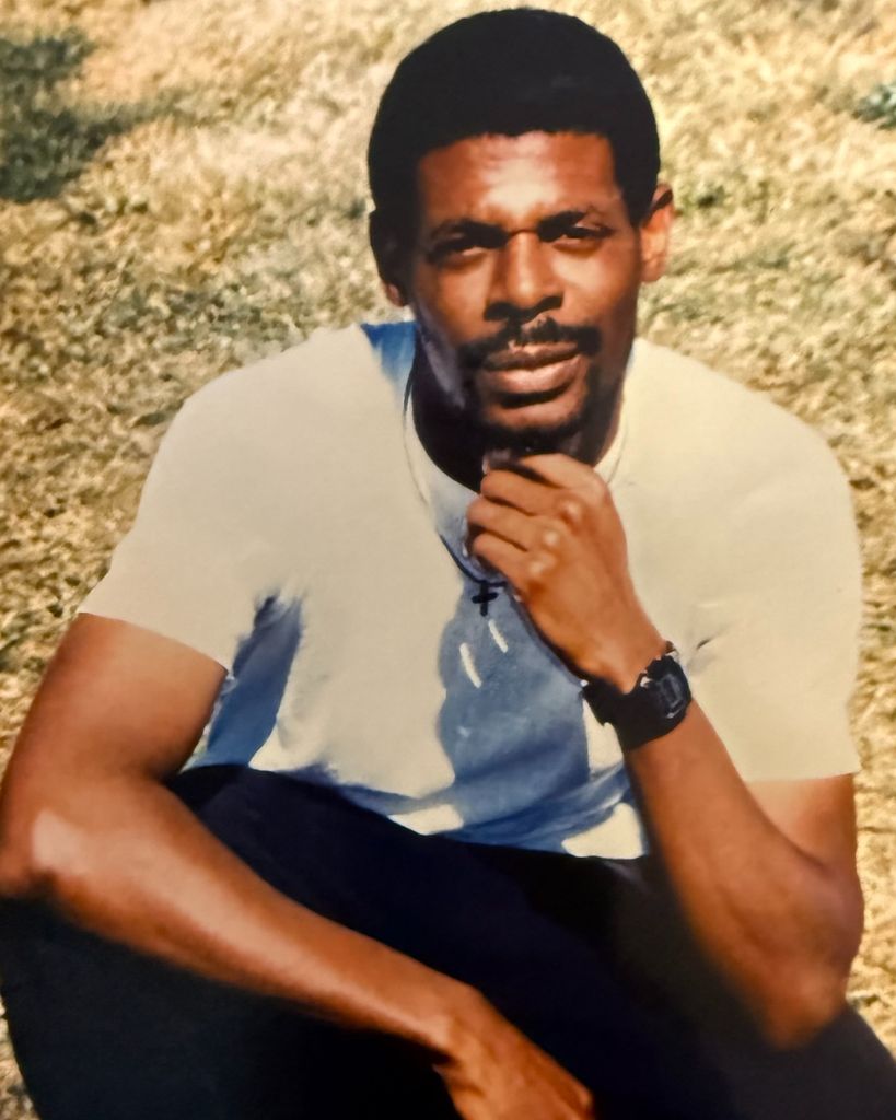 Jimmie Lee Jackson Profile Photo