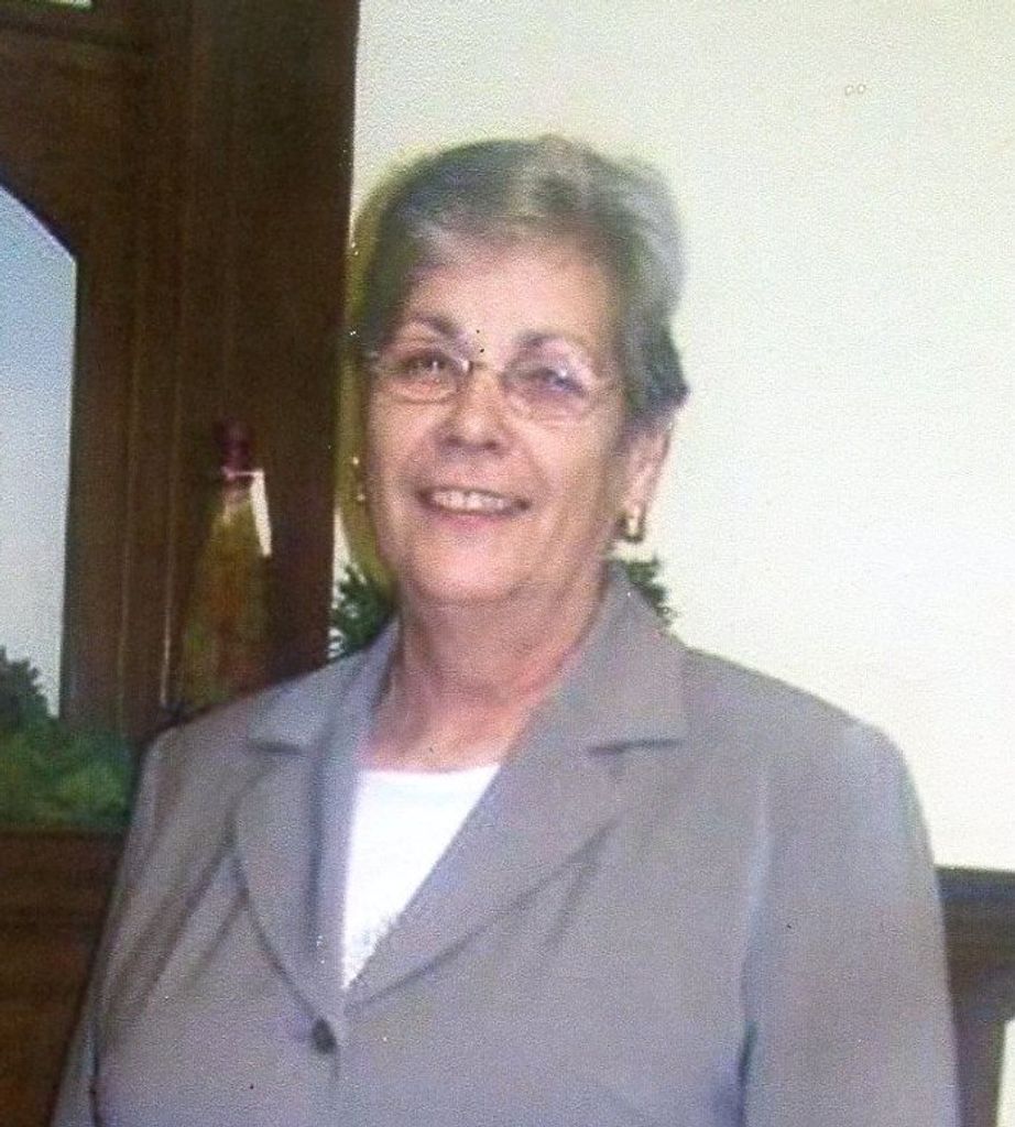 Linda Kirkland