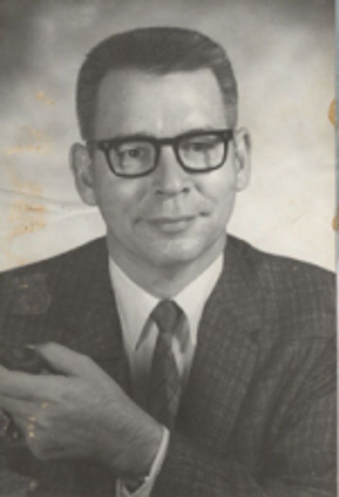 Glen Dale Broughman
