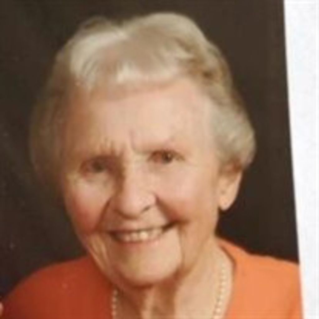Helen Mae Gillham Profile Photo